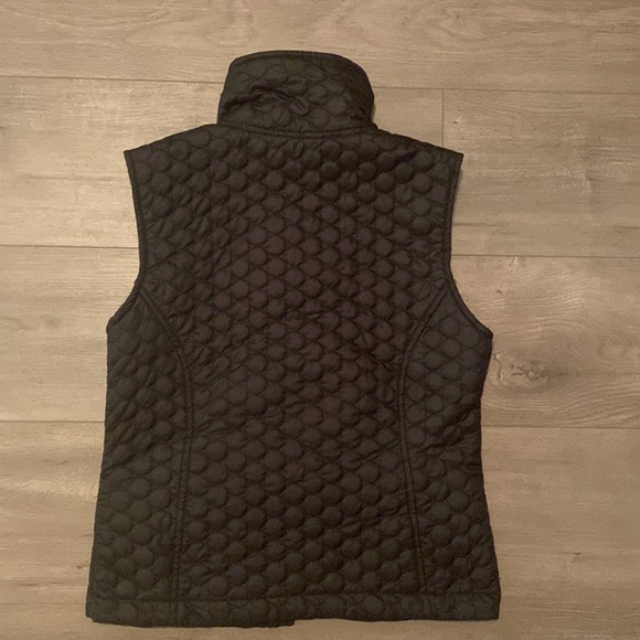 XS Fila Ski Vest - Picture 2 of 3